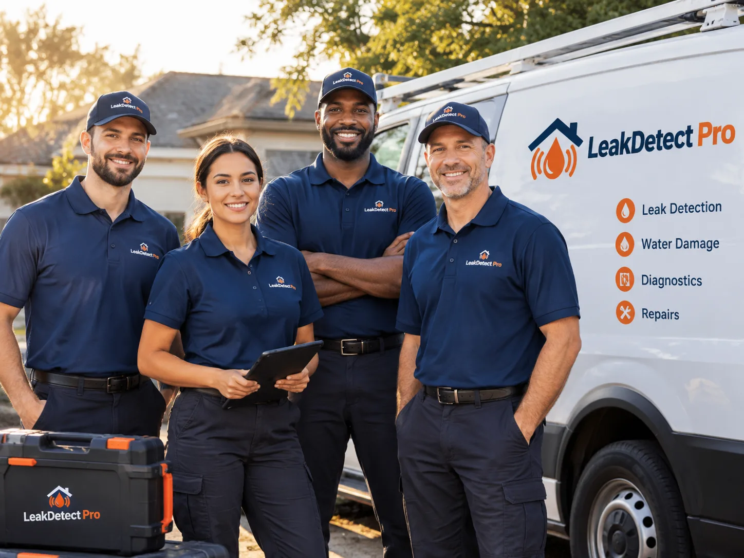 Roof Repair company in Lakewood, CA